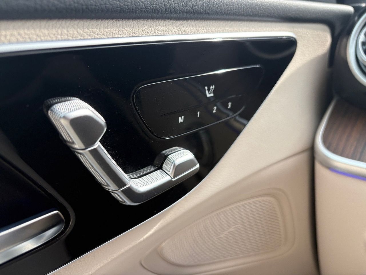 Mercedes-Benz C-Klasse – Bild 19
