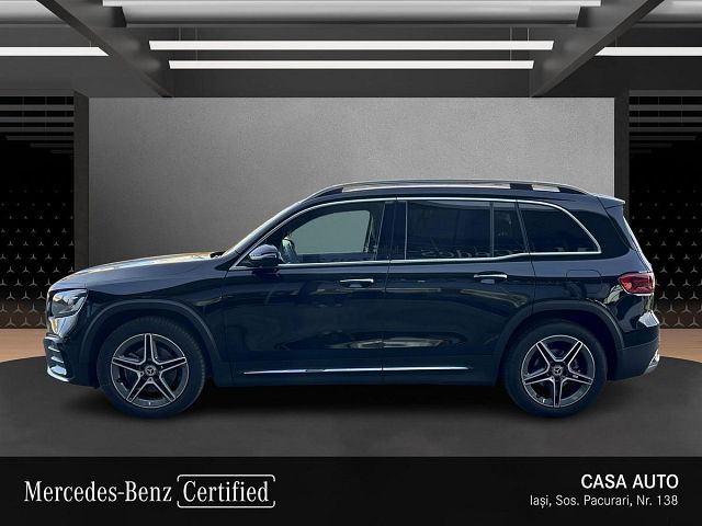 MERCEDES-BENZ GLB 2024 — imagine 2