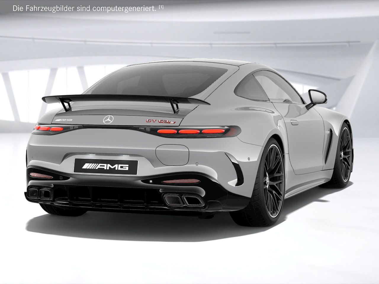Mercedes-Benz AMG GT – Bild 23