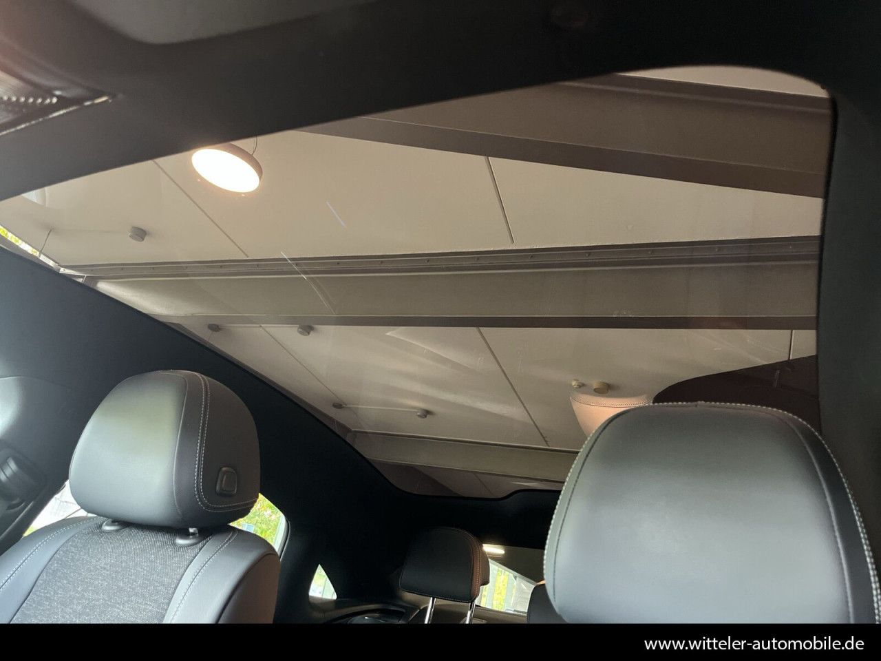 Mercedes-Benz CLA – Bild 22