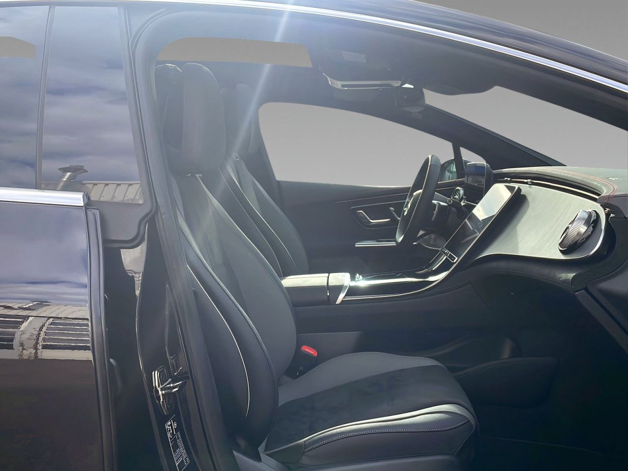 Mercedes-Benz EQE – Bild 24