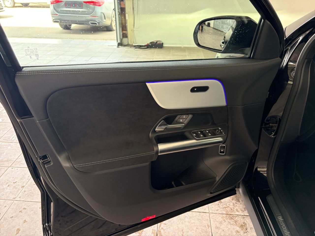 Mercedes-Benz GLA – Bild 9