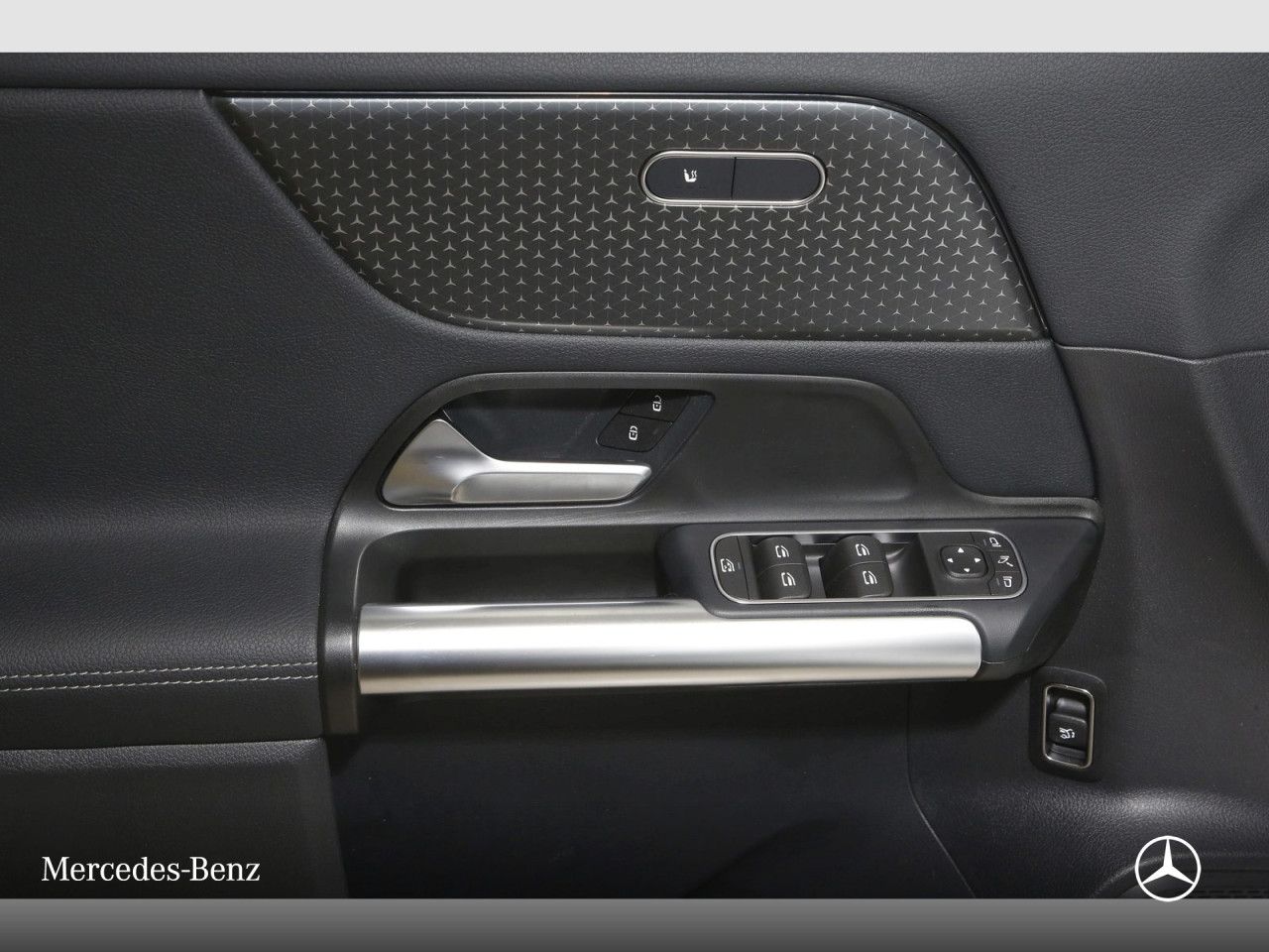 Mercedes-Benz GLA – Bild 14