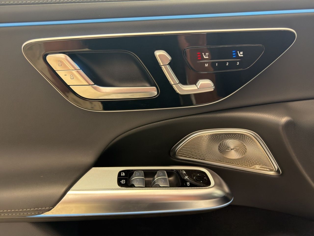 Mercedes-Benz E-Klasse – Bild 6