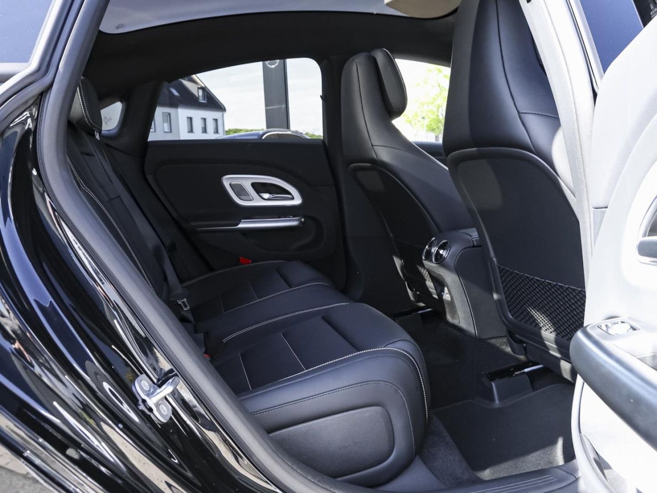 Mercedes-Benz CLA – Bild 6