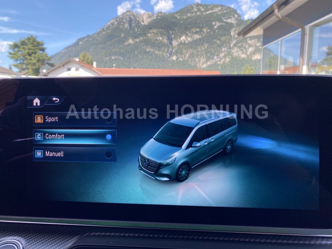 Mercedes-Benz V-Klasse – Bild 27