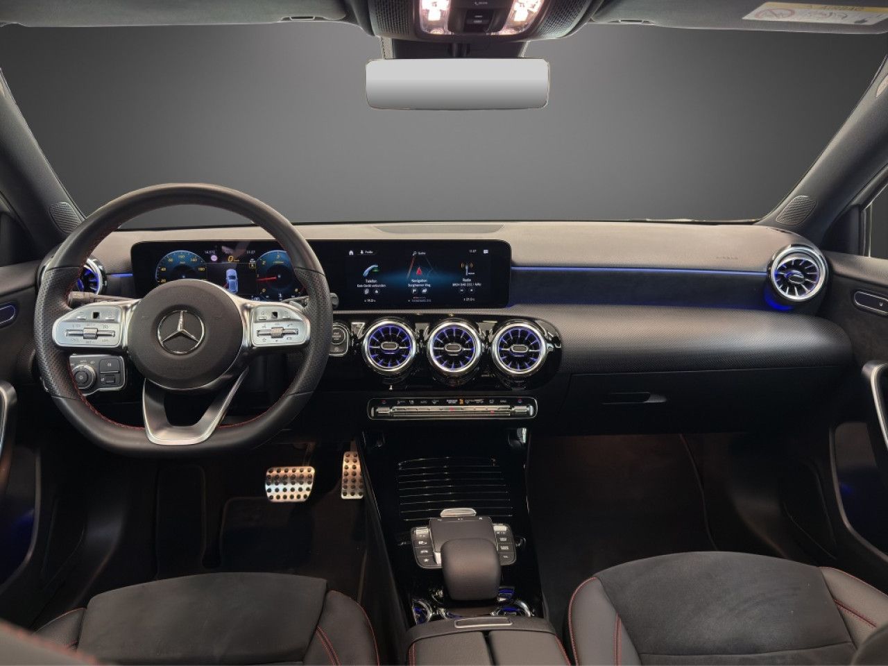 Mercedes-Benz A-Klasse – Bild 15