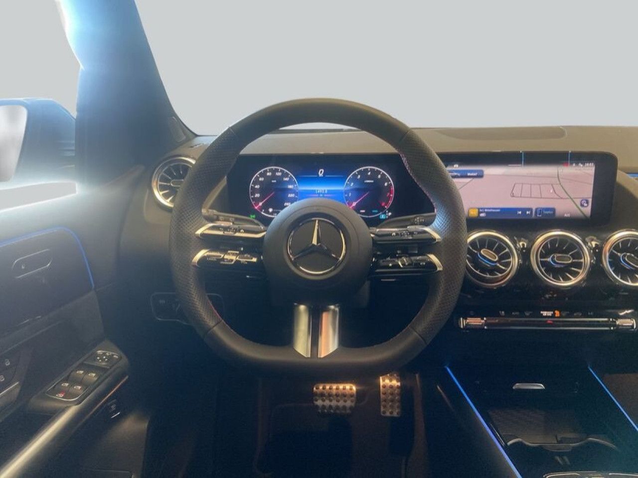 Mercedes-Benz B-Klasse – Bild 16