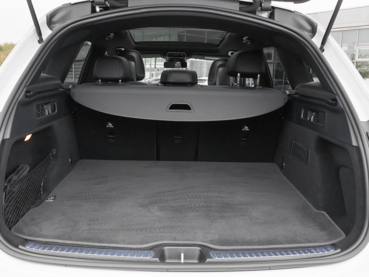 Mercedes-Benz GLC – Bild 12