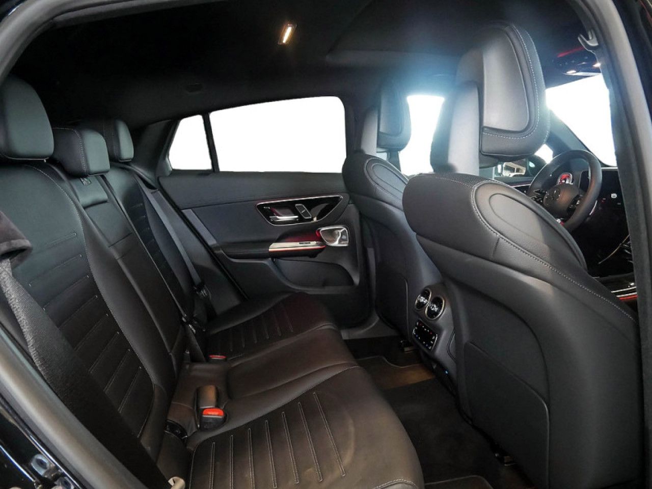 Mercedes-Benz GLC – Bild 6