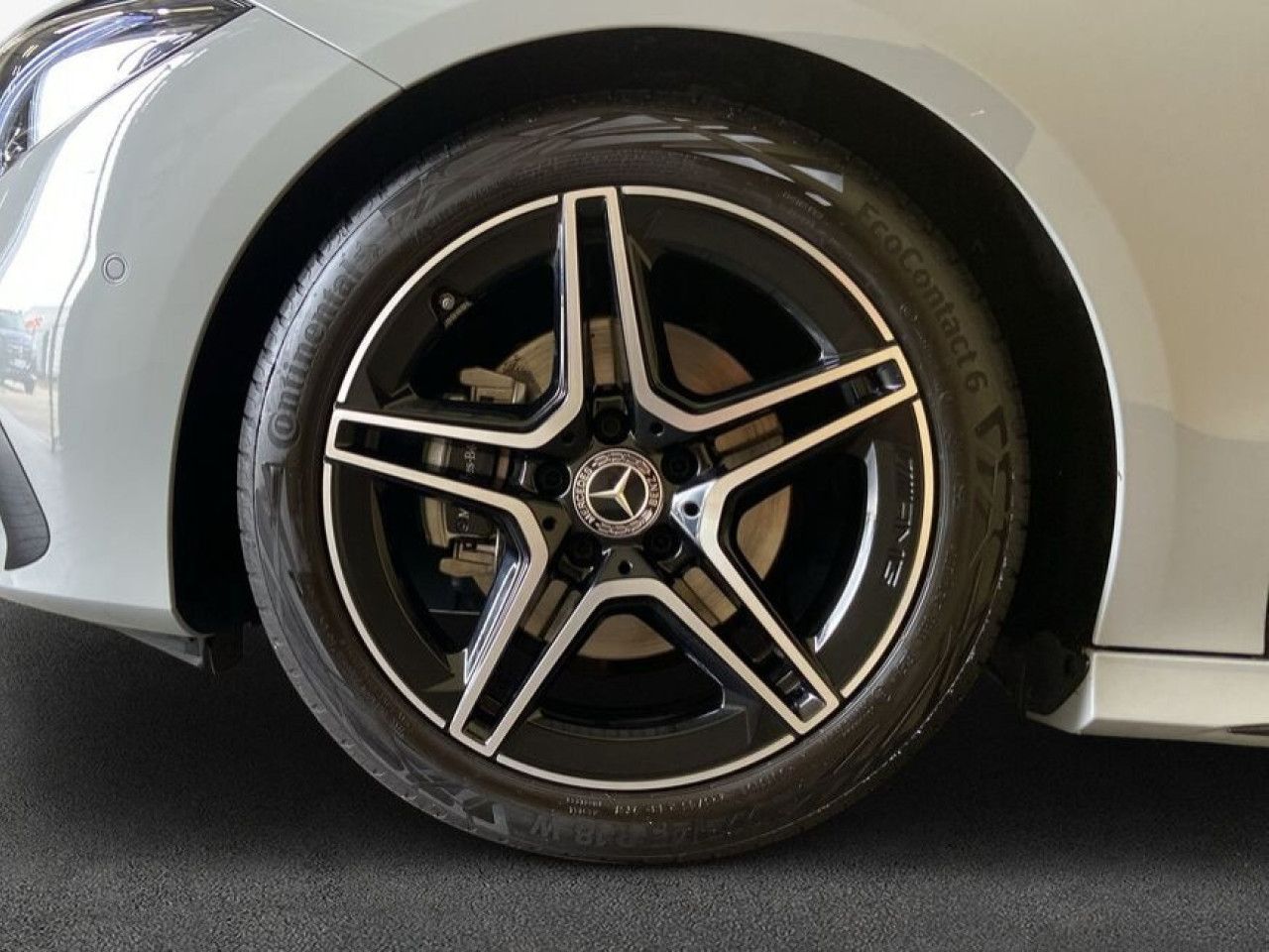 Mercedes-Benz CLA – Bild 7