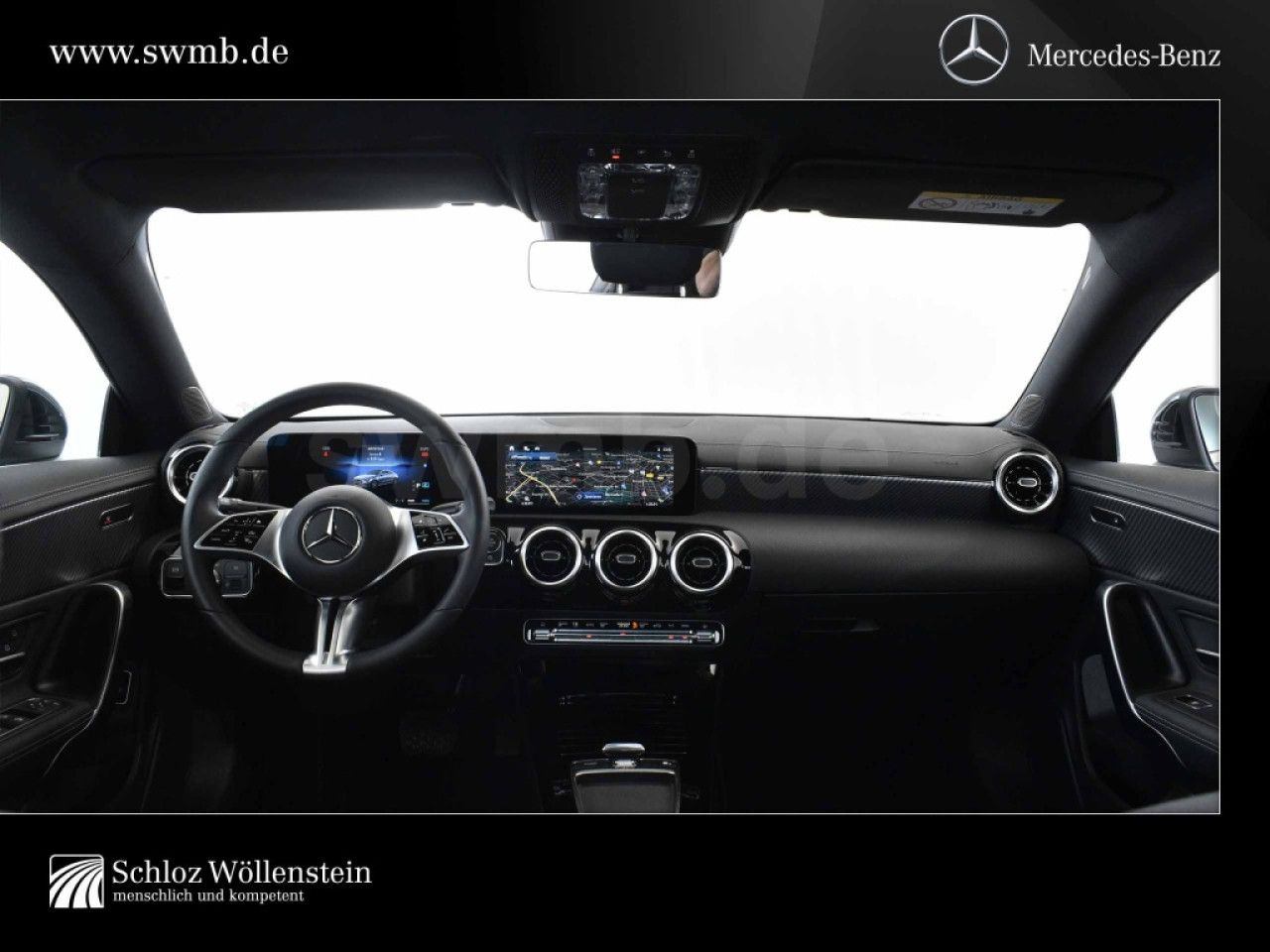 Mercedes-Benz CLA – Bild 13