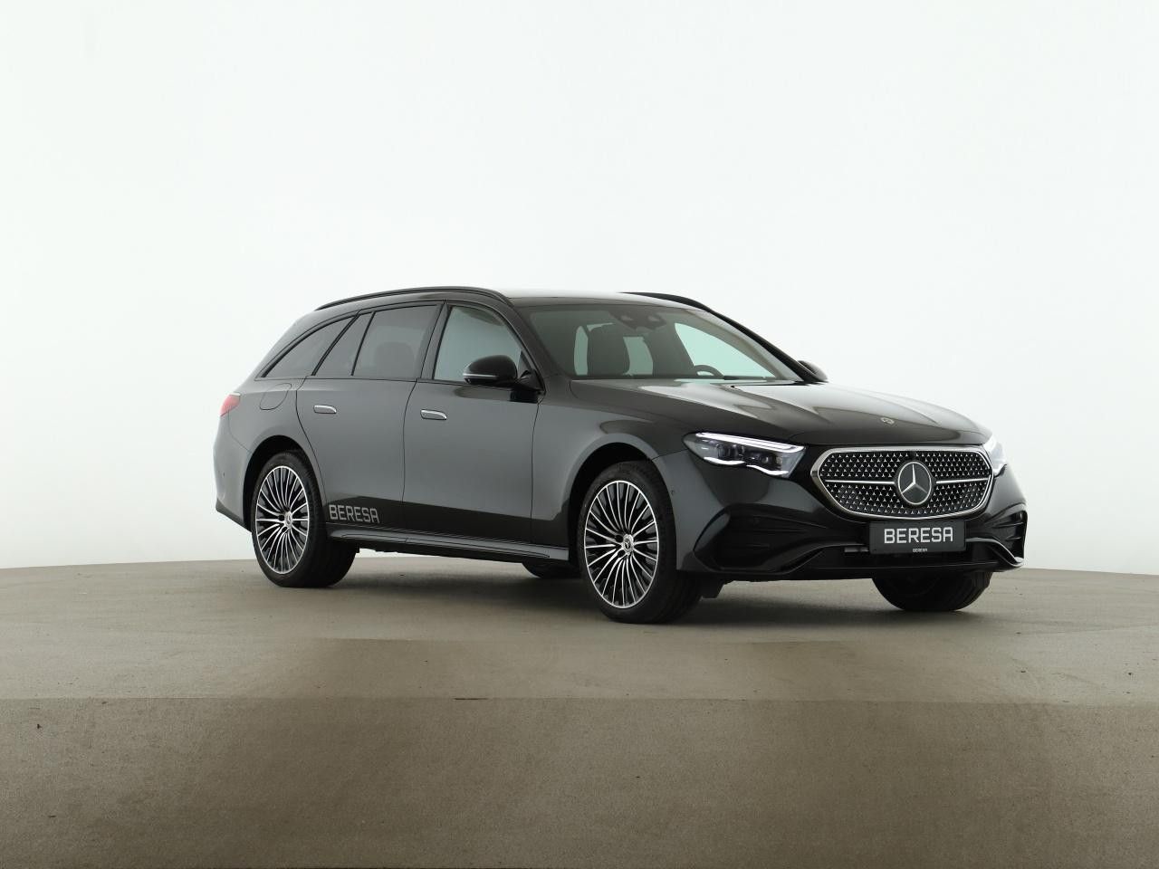 Mercedes-Benz E-Klasse – Bild 8