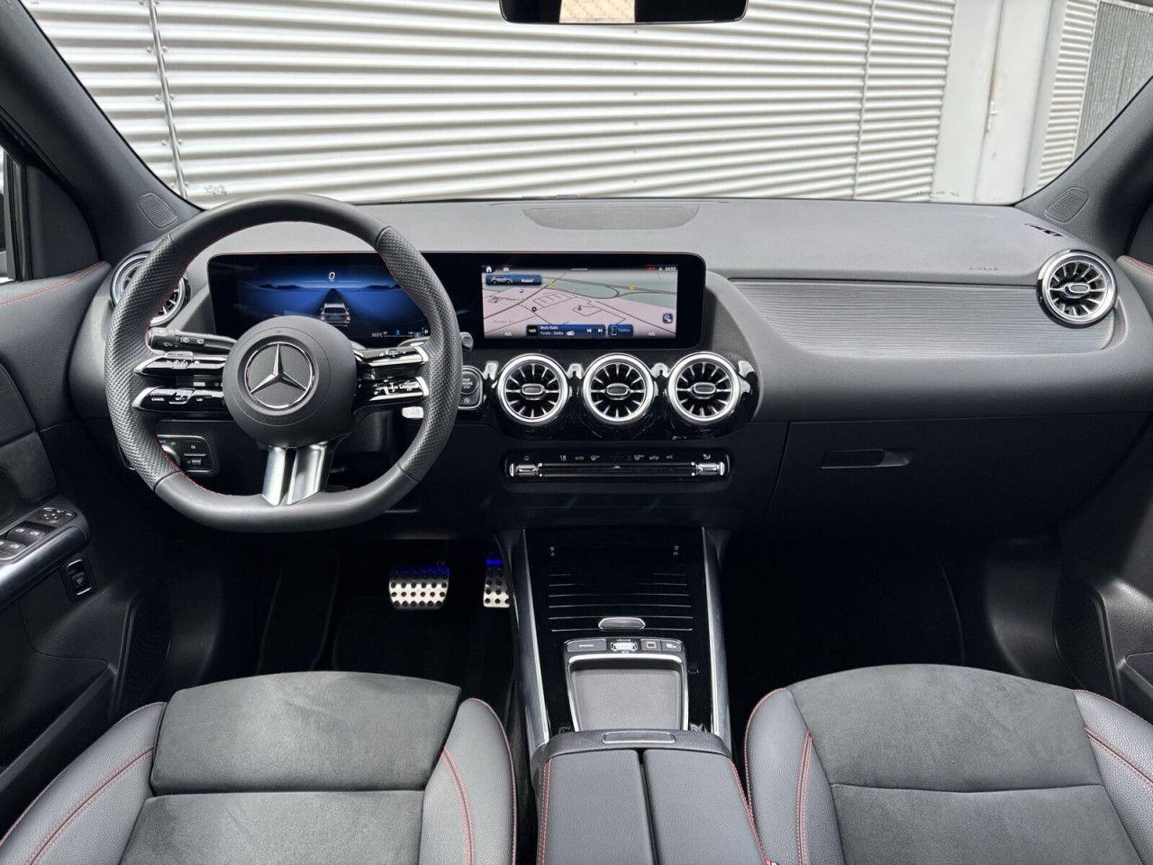 Mercedes-Benz GLA – Bild 15