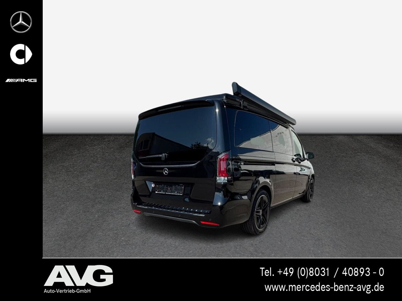Mercedes-Benz Marco Polo – Bild 5