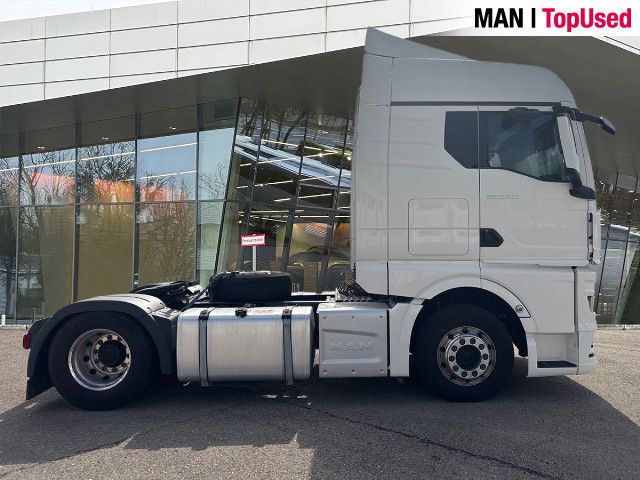 MAN TGX 18.640 4x2 BL SA 5