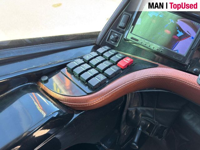 MAN Noge Titanium - 2019 13