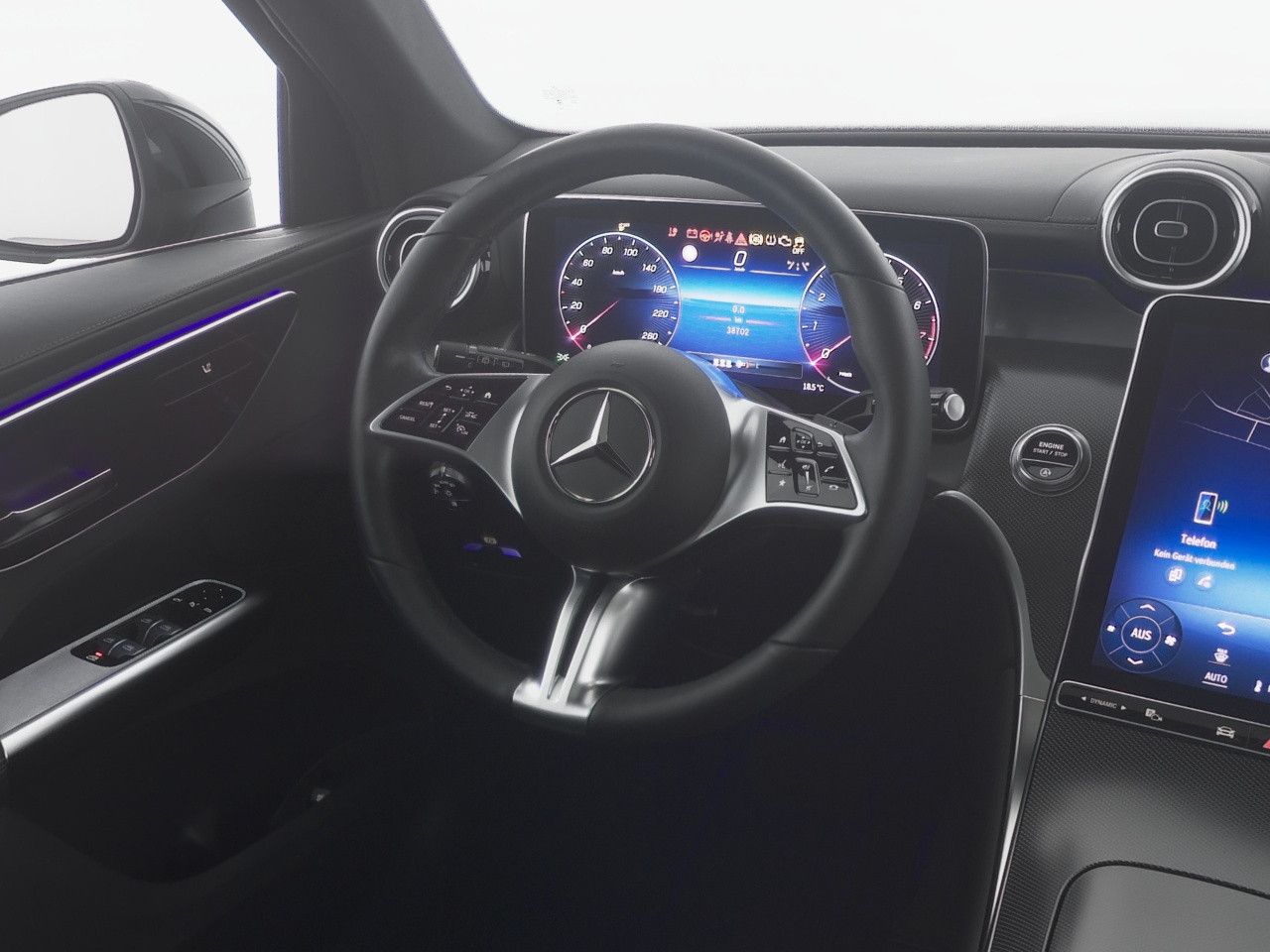 Mercedes-Benz GLC – Bild 4