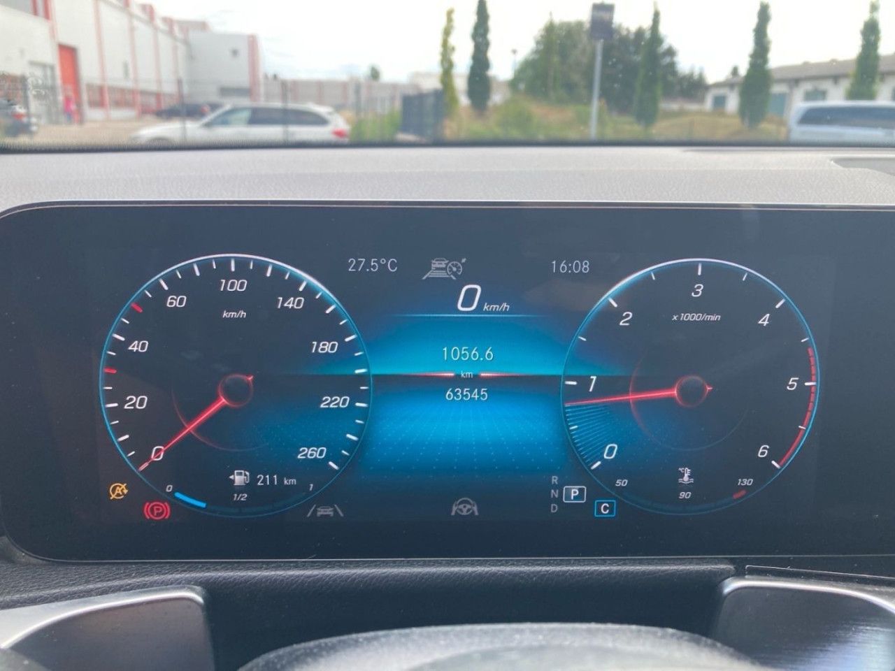 Fahrzeugbild 8 / 14