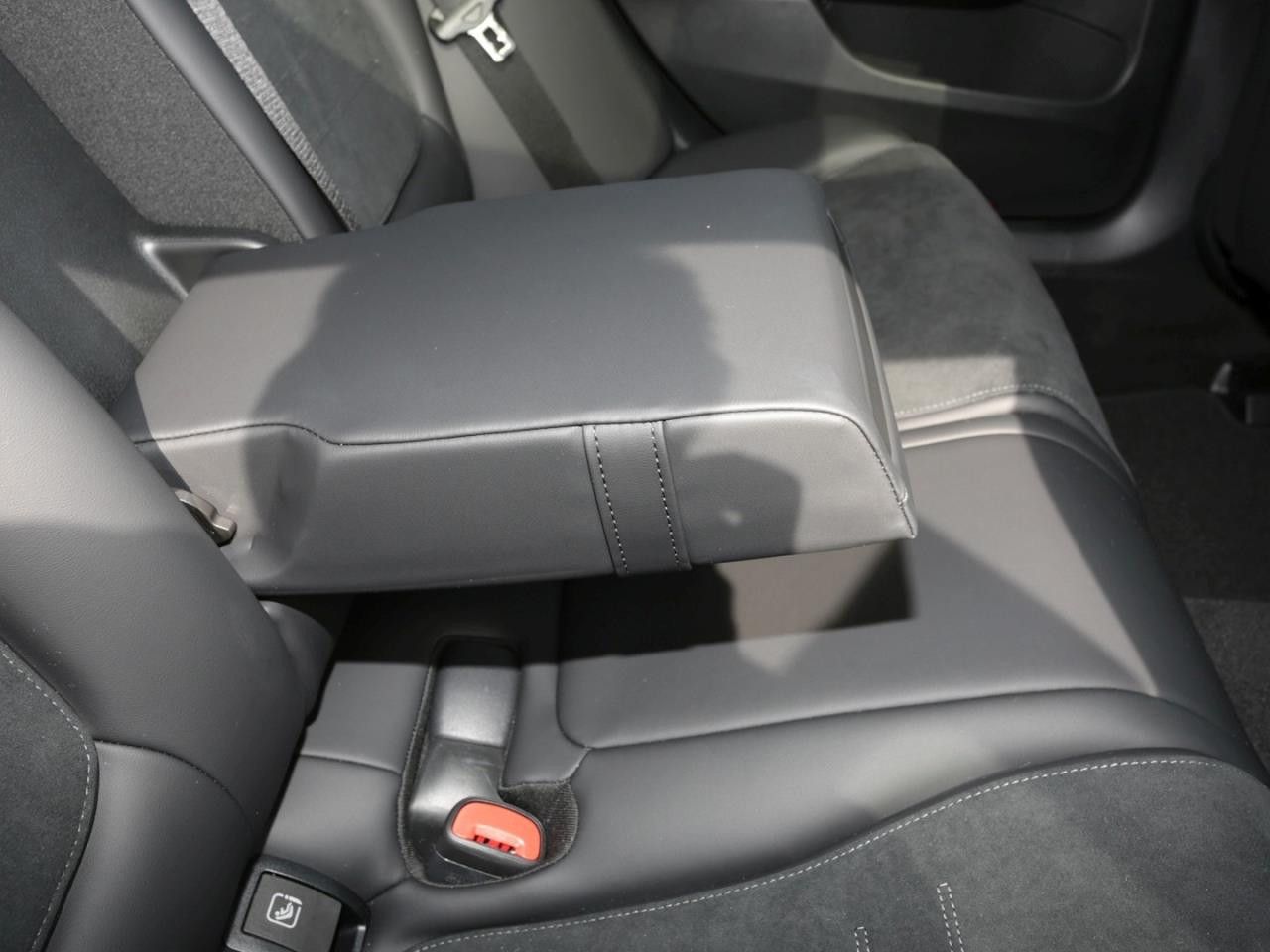 Mercedes-Benz C-Klasse – Bild 22