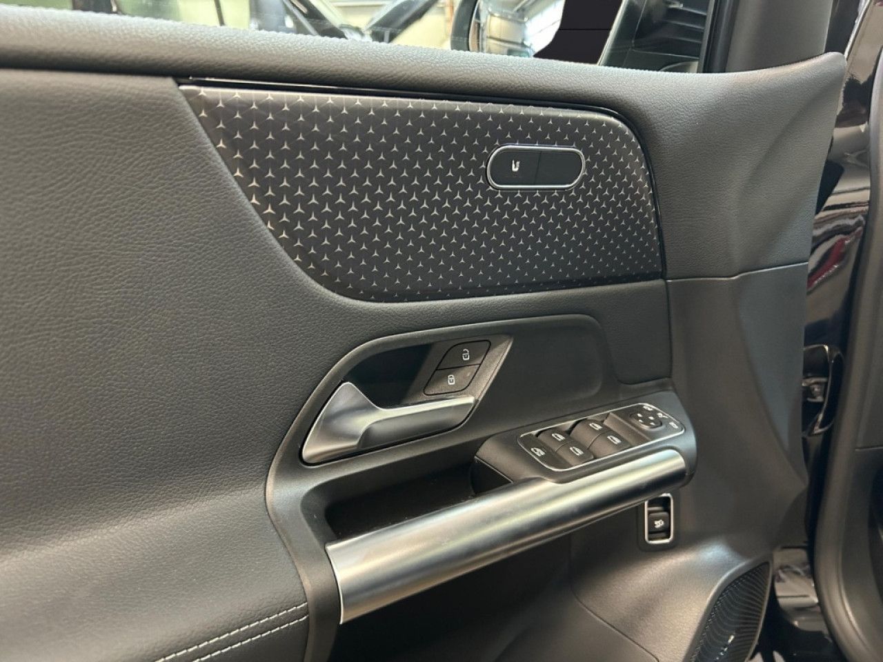 Mercedes-Benz B-Klasse – Bild 9