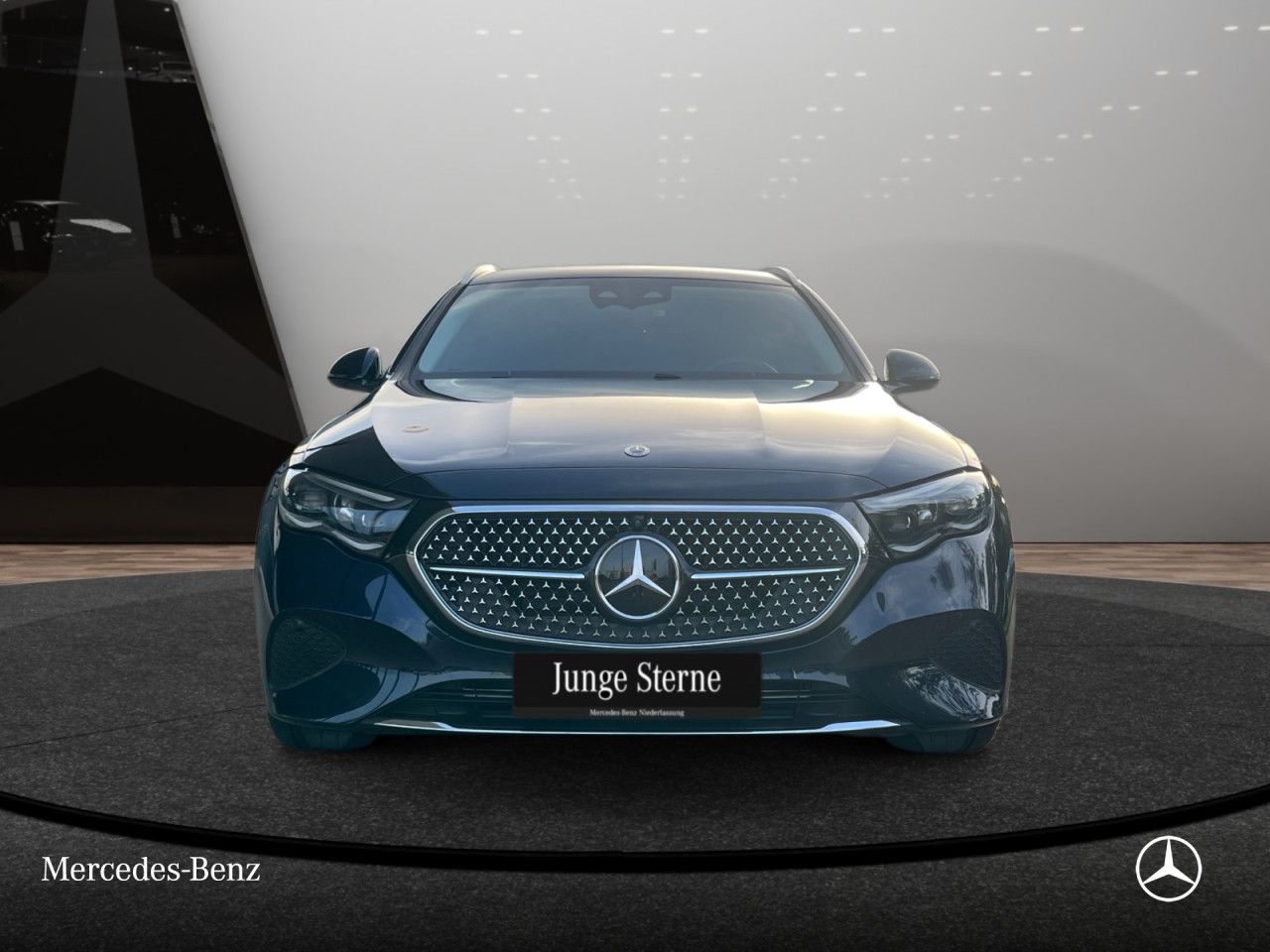 Mercedes-Benz E-Klasse – Bild 2