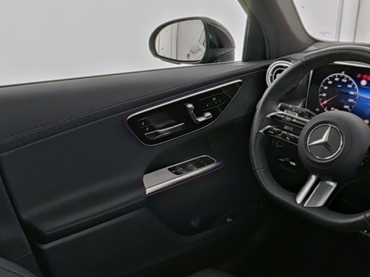 Mercedes-Benz GLC – Bild 8