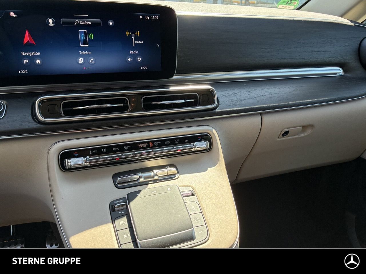 Mercedes-Benz Marco Polo – Bild 21