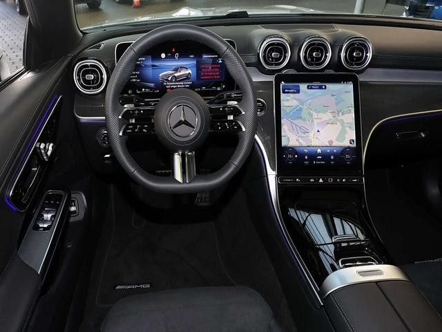 Mercedes-Benz CLE 200