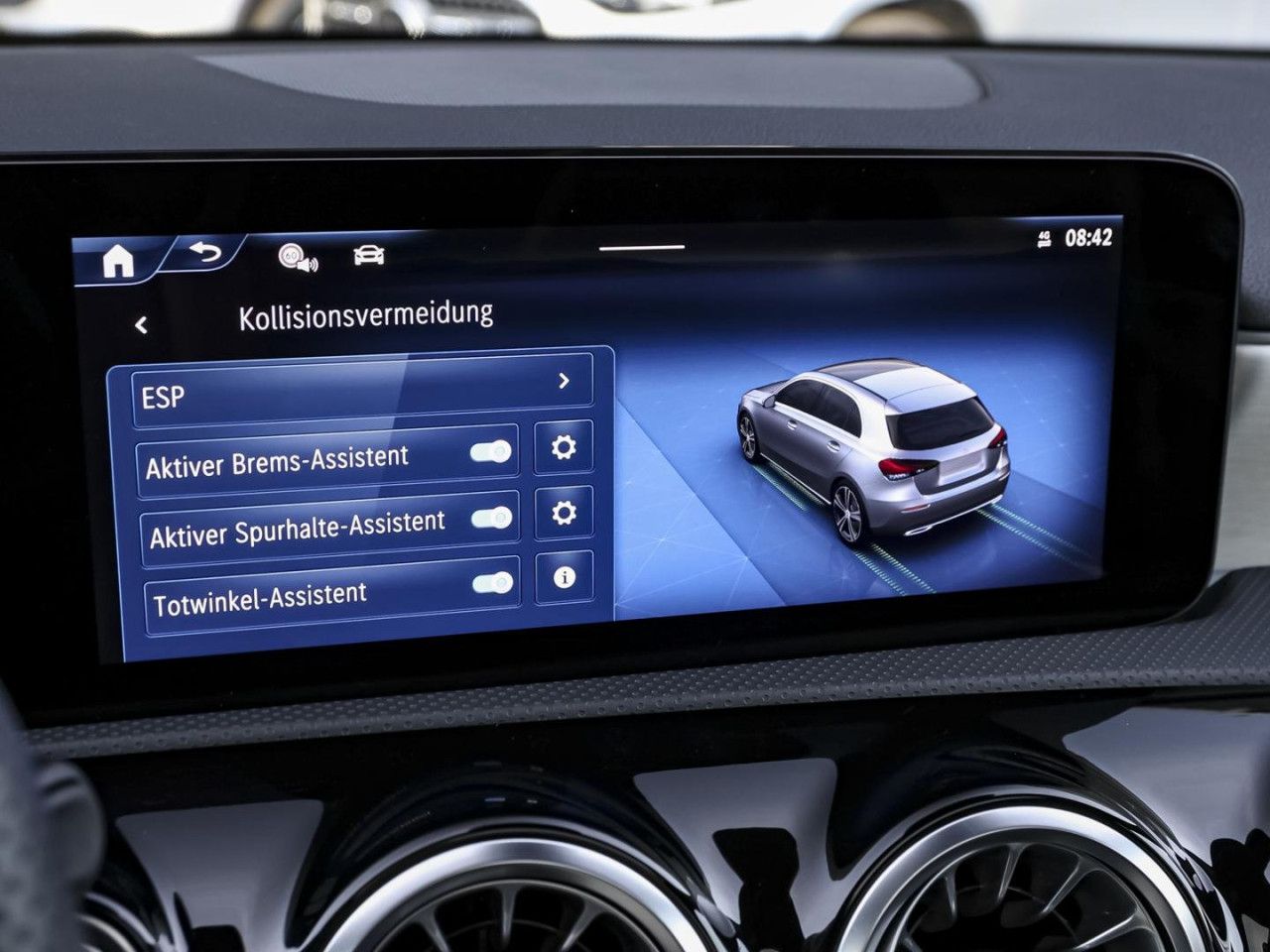 Mercedes-Benz A-Klasse – Bild 16