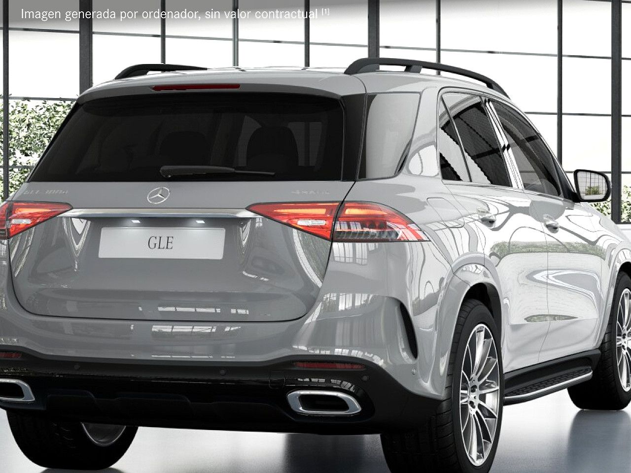 Foto de estudio 3 / 5