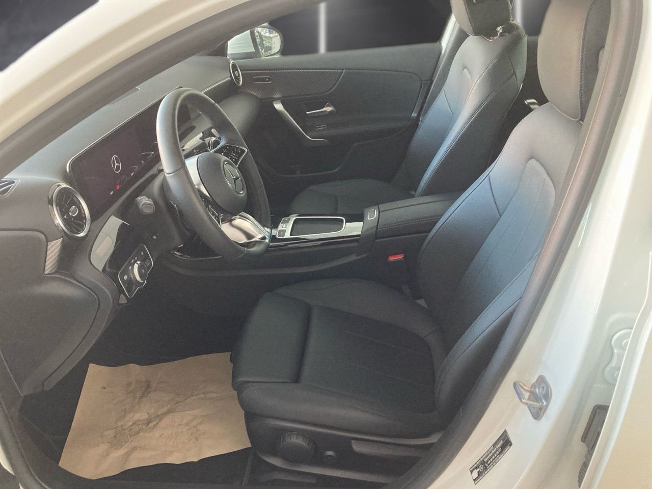 Mercedes-Benz A-Klasse – Bild 6