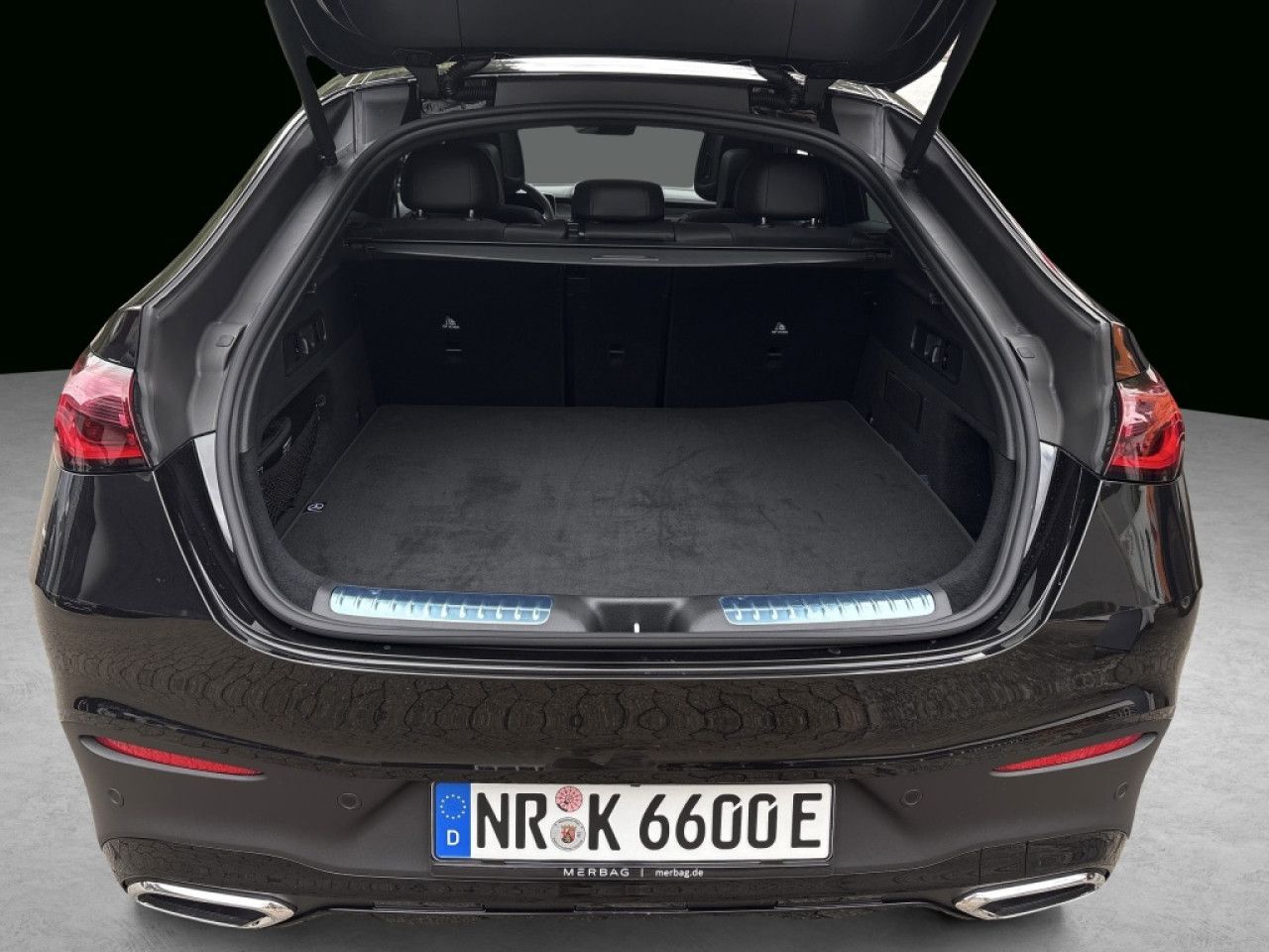 Mercedes-Benz GLC – Bild 7