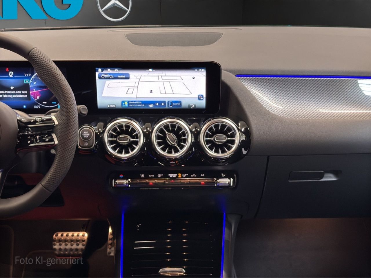 Mercedes-Benz GLA – Bild 8