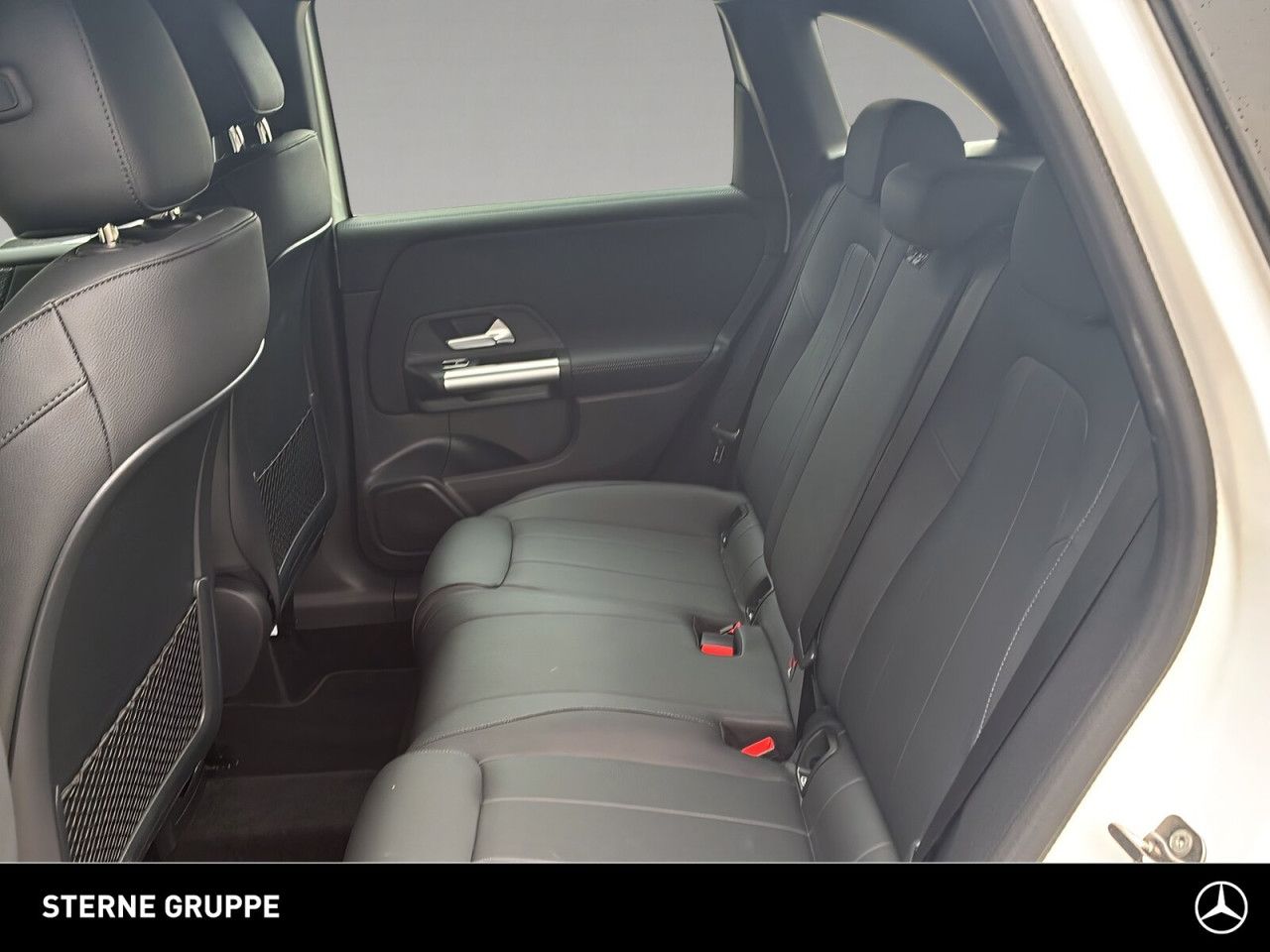 Mercedes-Benz B-Klasse – Bild 14