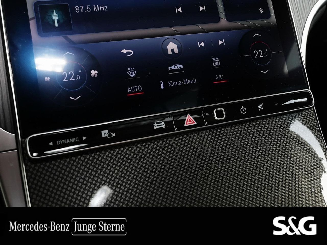 Mercedes-Benz GLC – Bild 19
