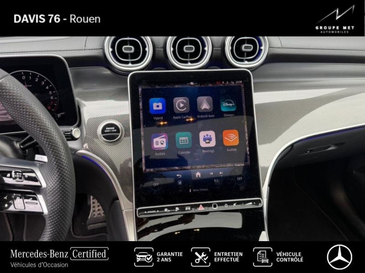 Photo du v&eacute;hicule 16 / 18