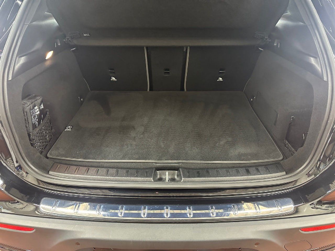 Mercedes-Benz EQA – Bild 13