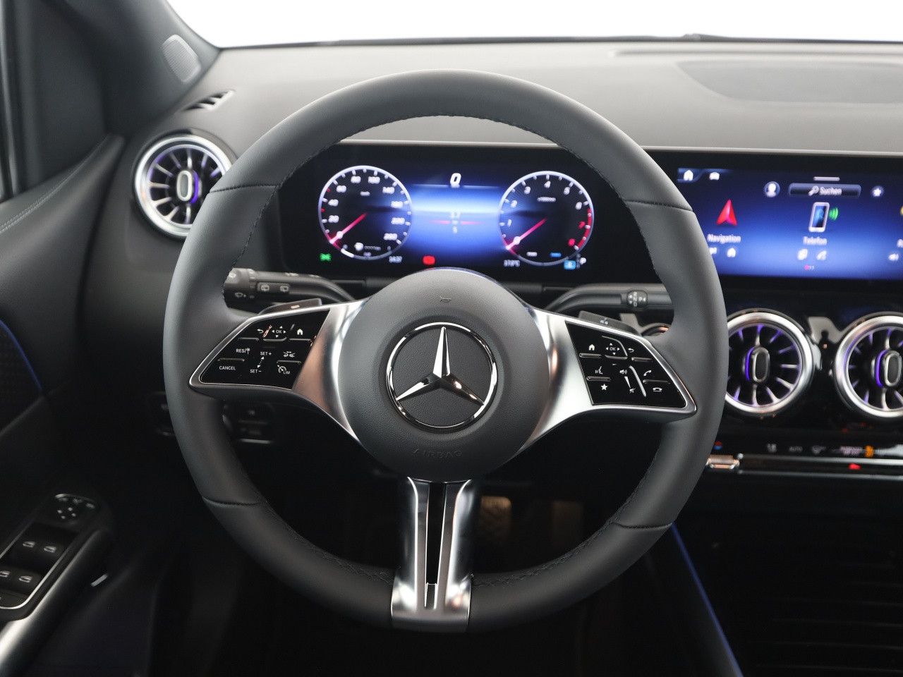 Mercedes-Benz B-Klasse – Bild 10