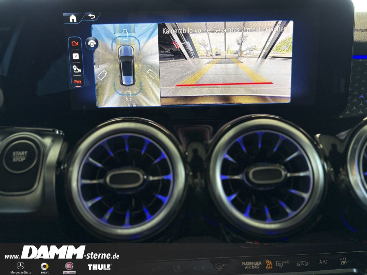Mercedes-Benz EQB – Bild 19