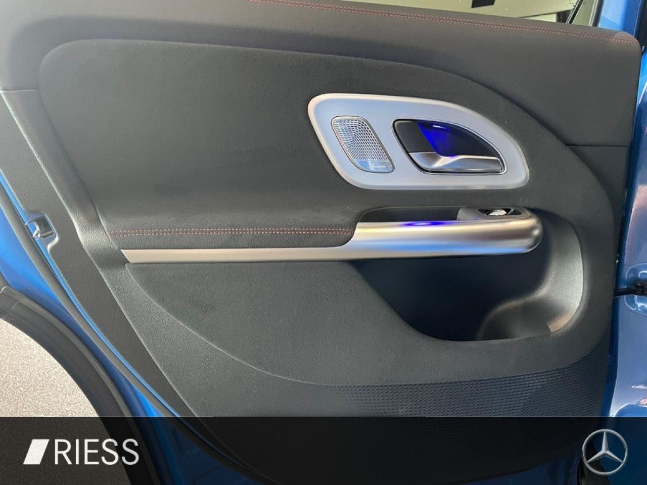 Mercedes-Benz GLB – Bild 5