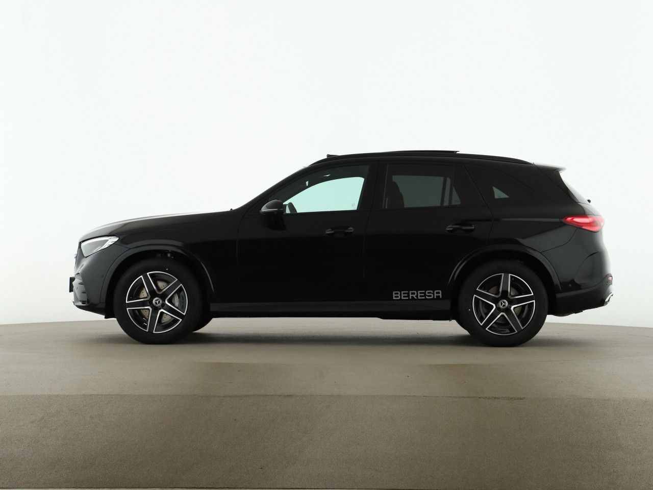 Mercedes-Benz GLC – Bild 3