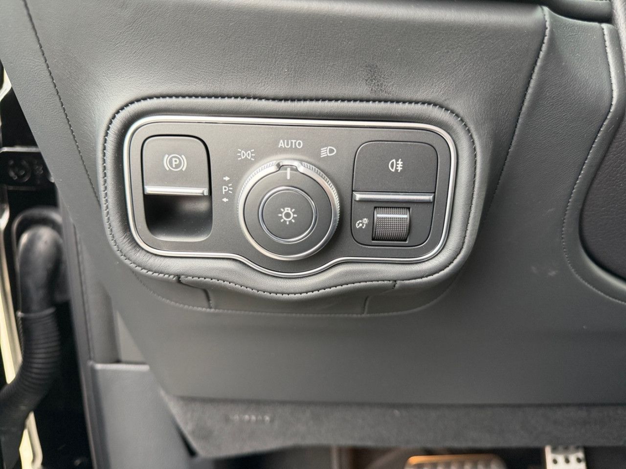 Mercedes-Benz G-Klasse – Bild 18