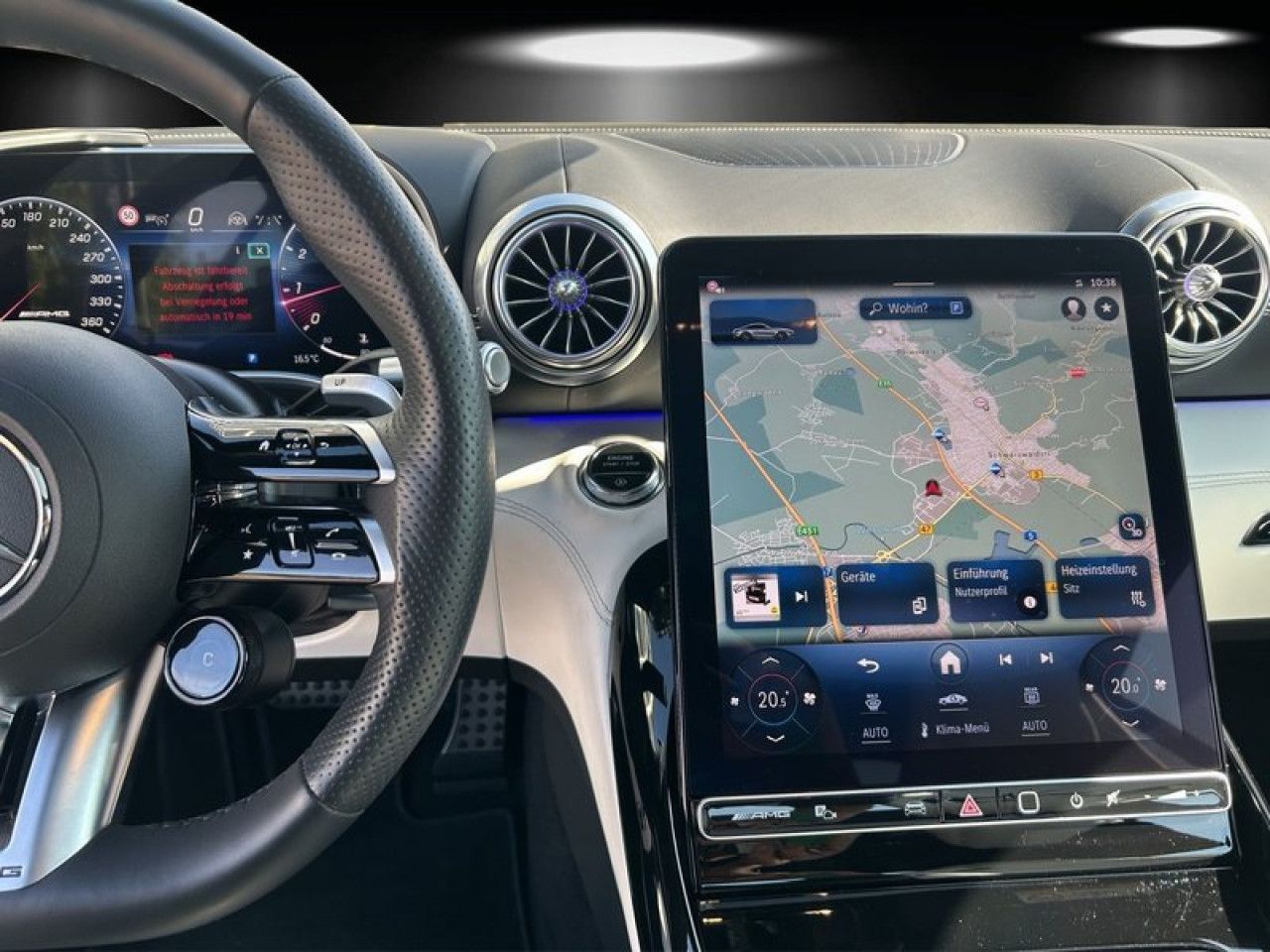 Mercedes-Benz AMG GT – Bild 11