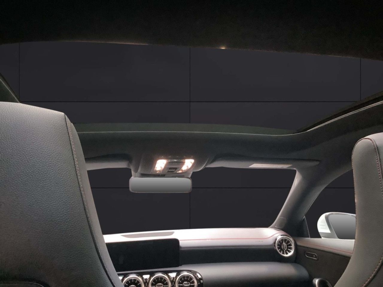 Mercedes-Benz CLA – Bild 14