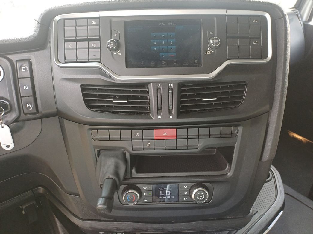 IVECO | S-WAY AS440S49 T/P