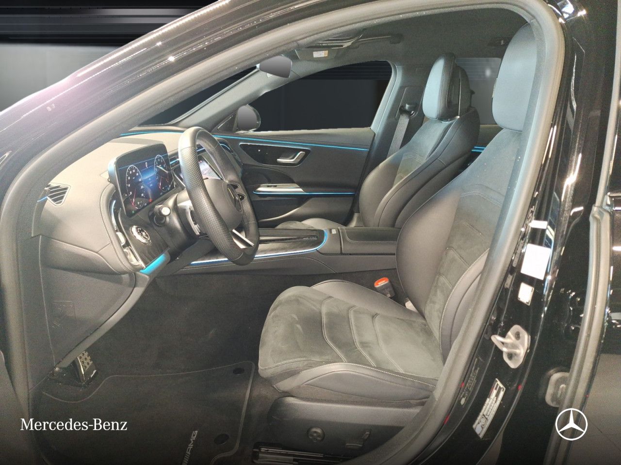 Mercedes-Benz E-Klasse – Bild 9