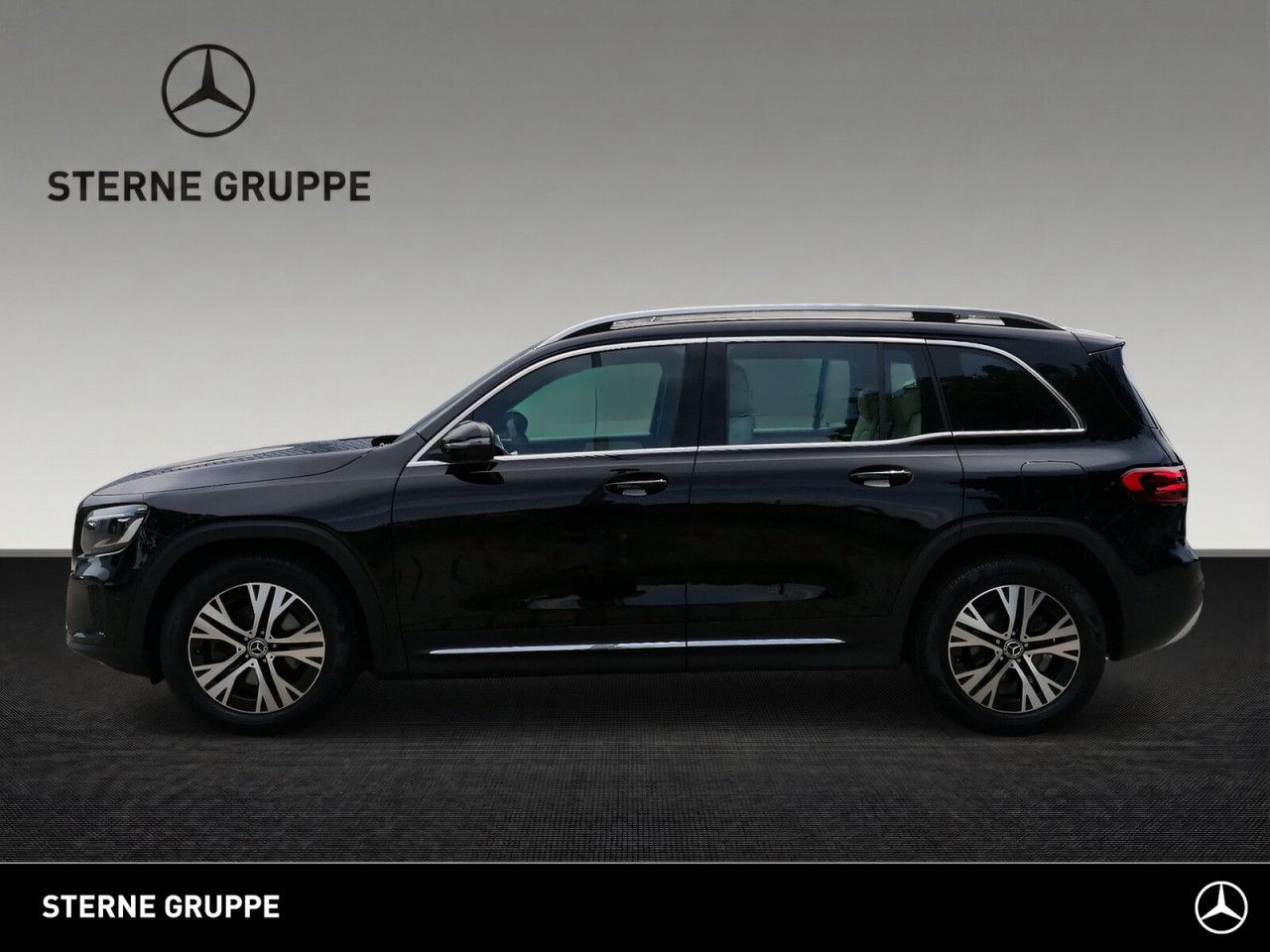 Mercedes-Benz GLB – Bild 7