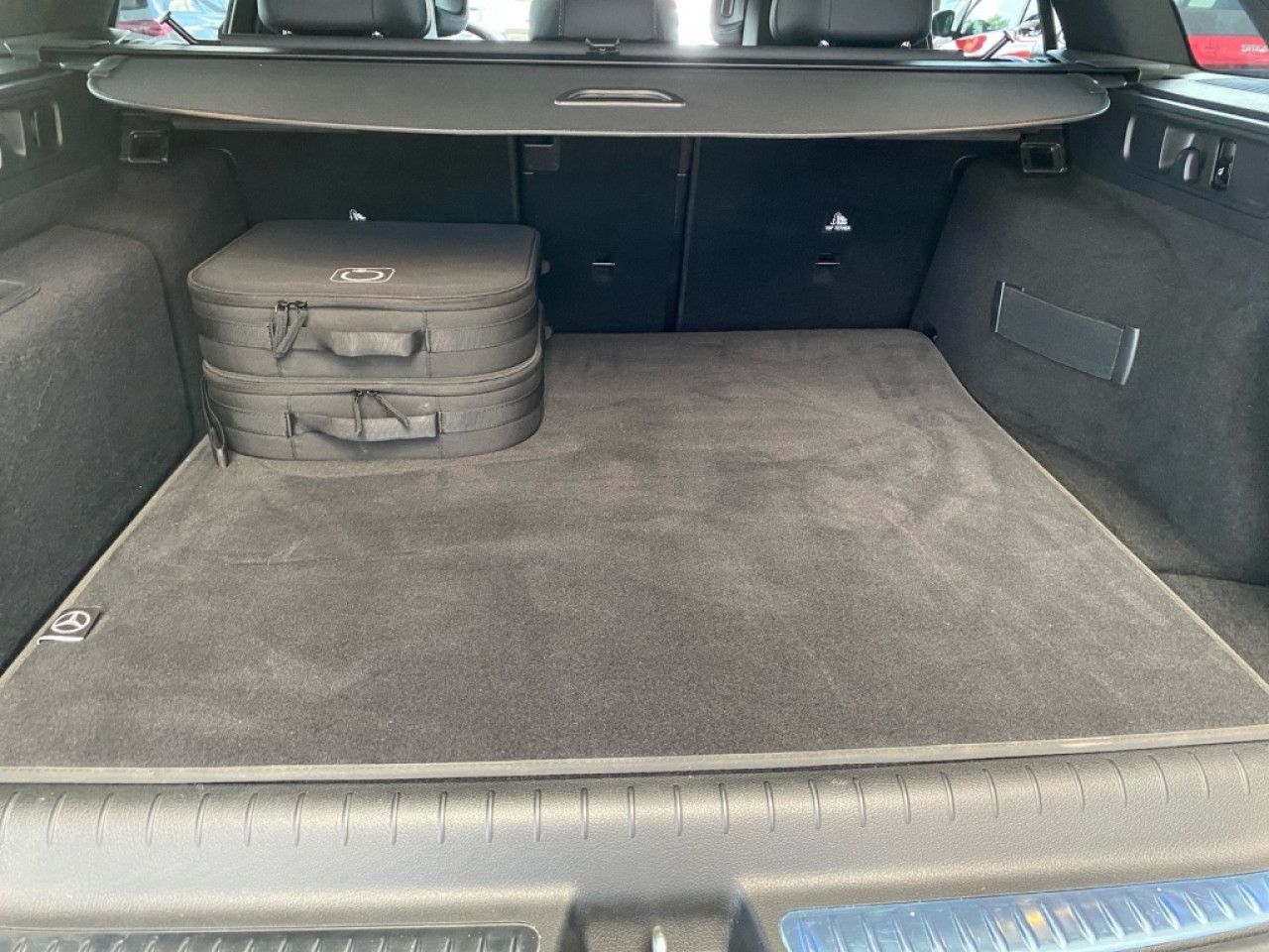 Mercedes-Benz C-Klasse – Bild 9