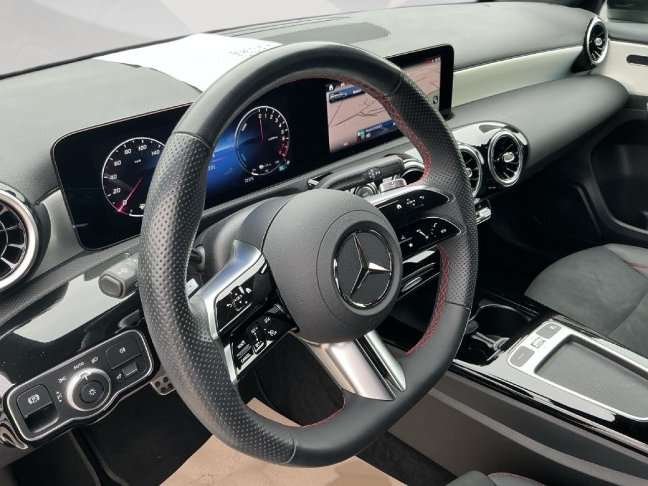 Mercedes-Benz A-Klasse – Bild 10